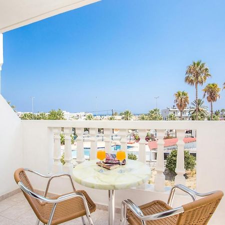 Iatridis Studios Faliraki (Adults Only) Εξωτερικό φωτογραφία