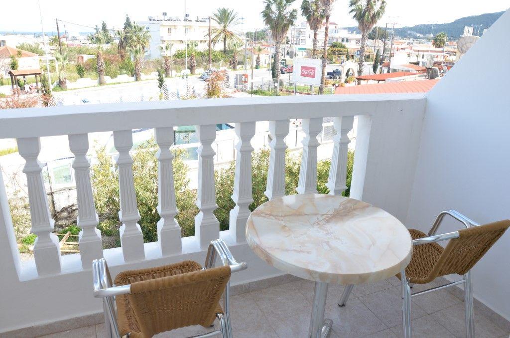 Iatridis Studios Faliraki (Adults Only) Εξωτερικό φωτογραφία