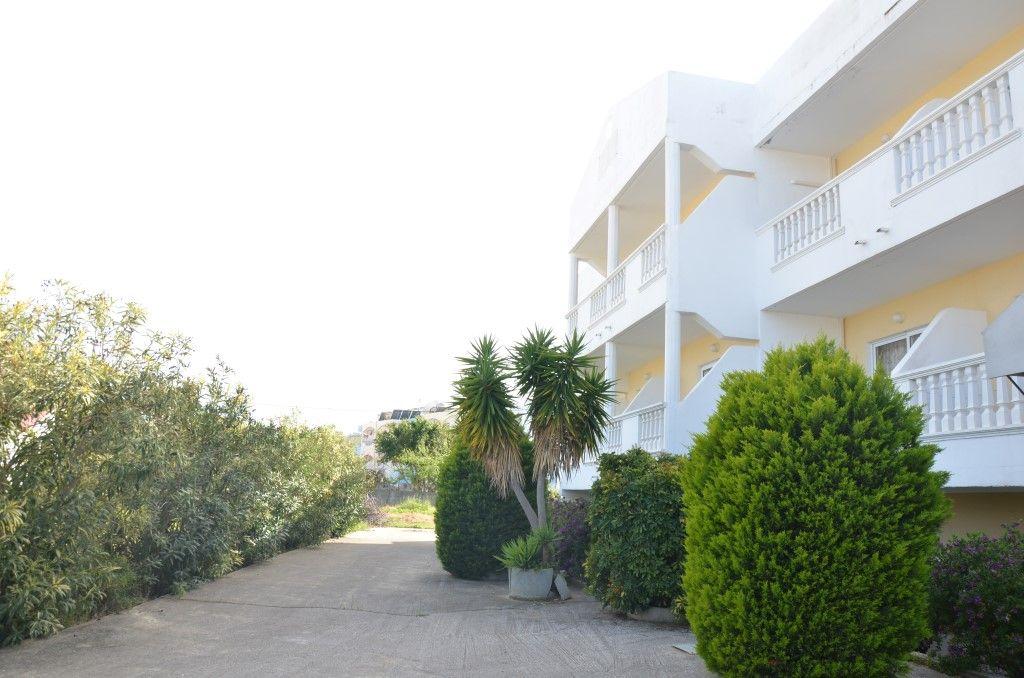Iatridis Studios Faliraki (Adults Only) Εξωτερικό φωτογραφία