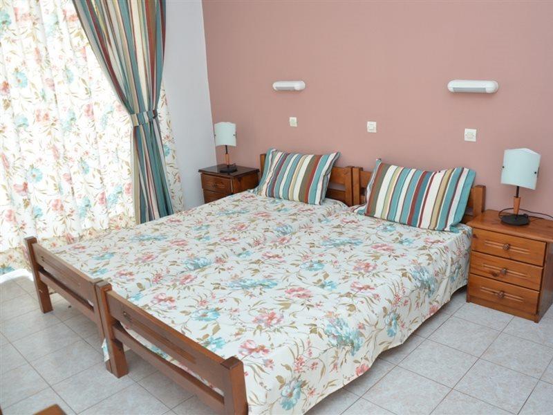 Iatridis Studios Faliraki (Adults Only) Εξωτερικό φωτογραφία