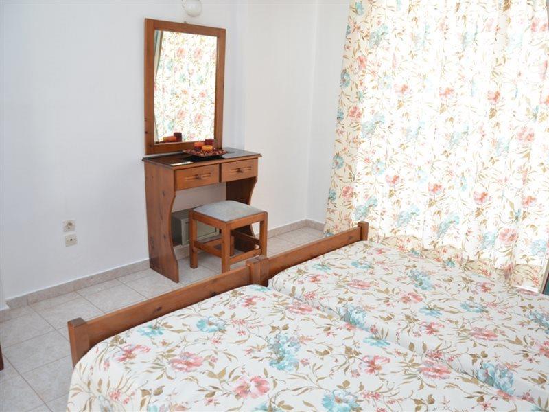 Iatridis Studios Faliraki (Adults Only) Εξωτερικό φωτογραφία