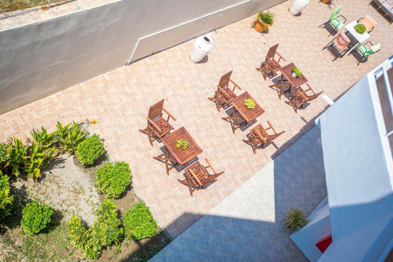 Iatridis Studios Faliraki (Adults Only) Εξωτερικό φωτογραφία