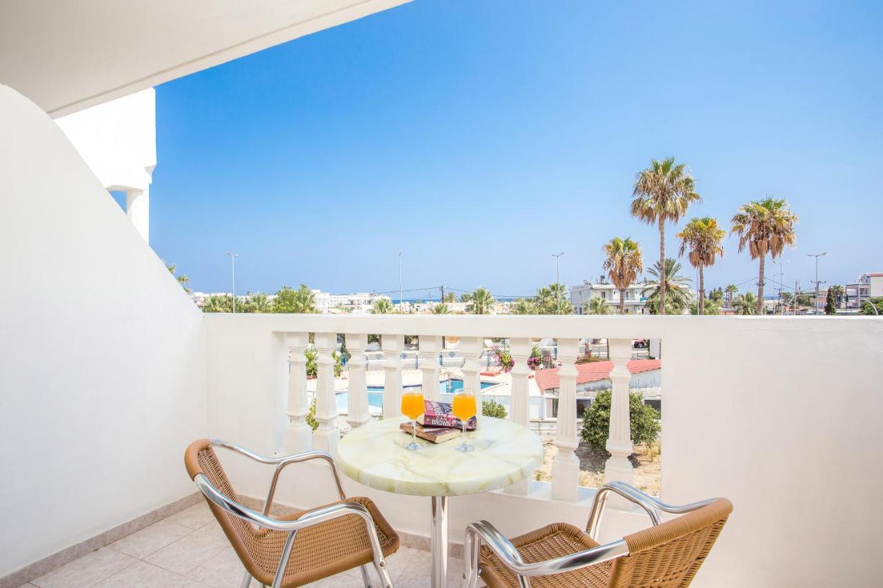 Iatridis Studios Faliraki (Adults Only) Εξωτερικό φωτογραφία