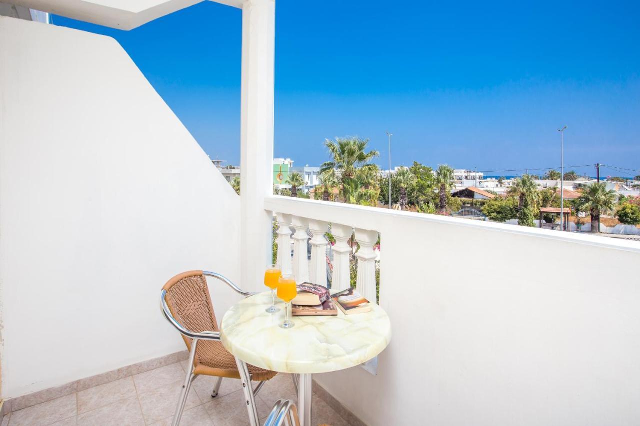 Iatridis Studios Faliraki (Adults Only) Εξωτερικό φωτογραφία