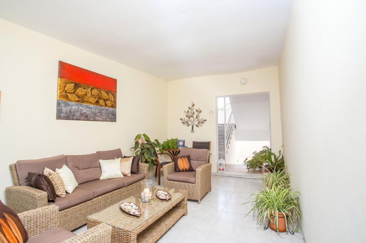 Iatridis Studios Faliraki (Adults Only) Εξωτερικό φωτογραφία