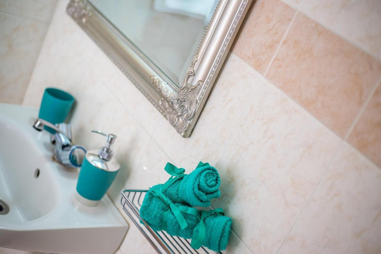 Iatridis Studios Faliraki (Adults Only) Εξωτερικό φωτογραφία