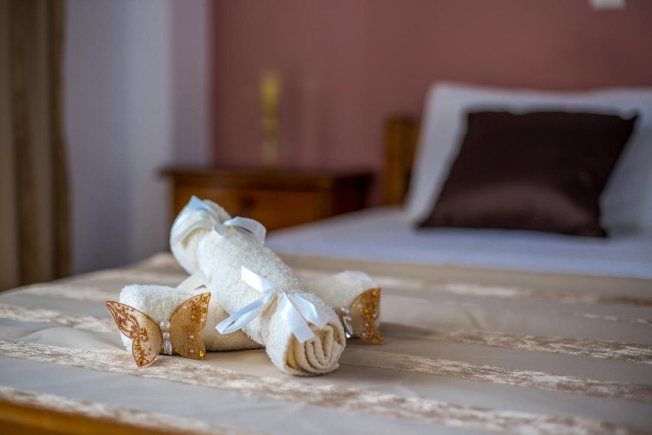 Iatridis Studios Faliraki (Adults Only) Εξωτερικό φωτογραφία