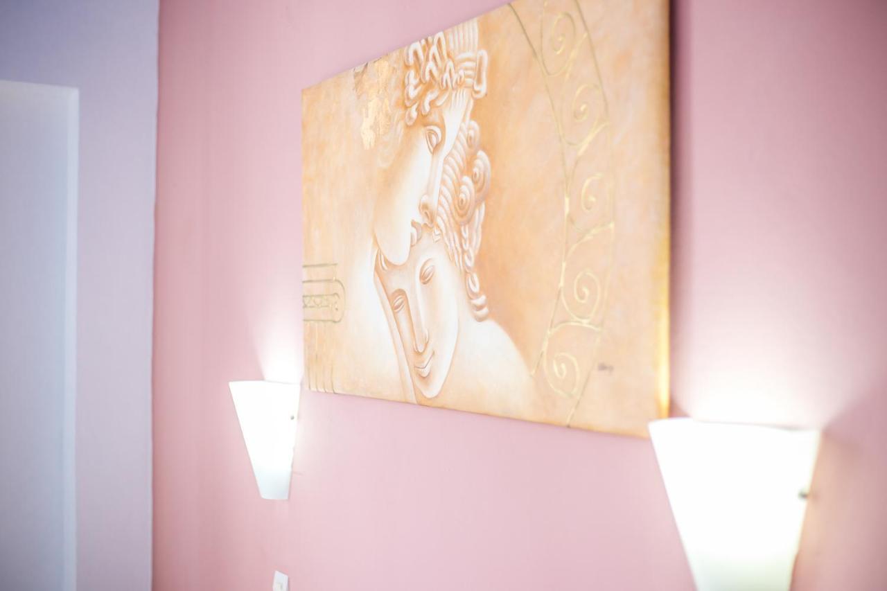 Iatridis Studios Faliraki (Adults Only) Εξωτερικό φωτογραφία