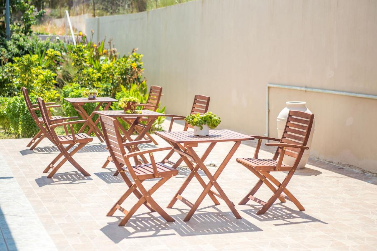 Iatridis Studios Faliraki (Adults Only) Εξωτερικό φωτογραφία
