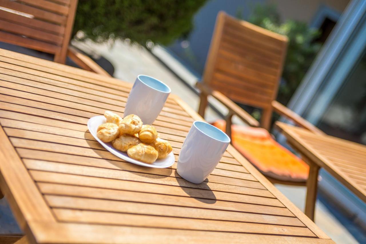 Iatridis Studios Faliraki (Adults Only) Εξωτερικό φωτογραφία