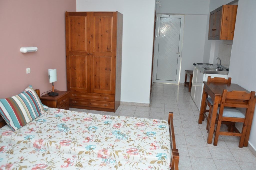 Iatridis Studios Faliraki (Adults Only) Εξωτερικό φωτογραφία