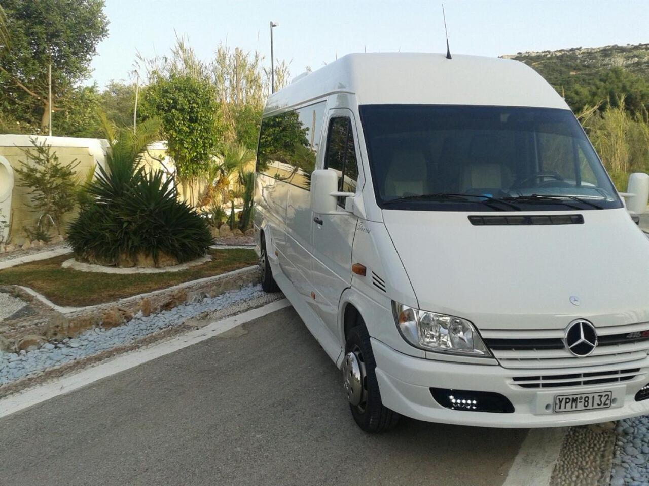 Iatridis Studios Faliraki (Adults Only) Εξωτερικό φωτογραφία